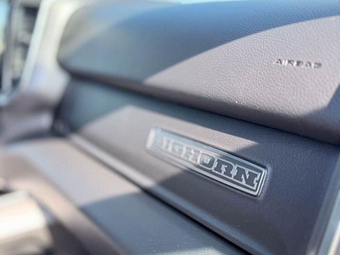 New 2026 RAM 1500 Big Horn image 5
