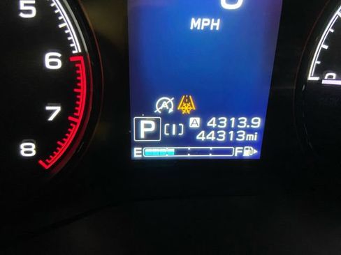 Used 2020 Subaru Forester Sport image 18