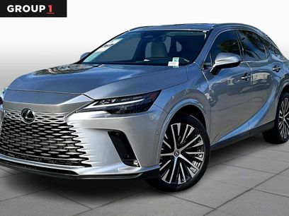 Used 2024 Lexus RX 350 Premium Plus w/ Convenience Package