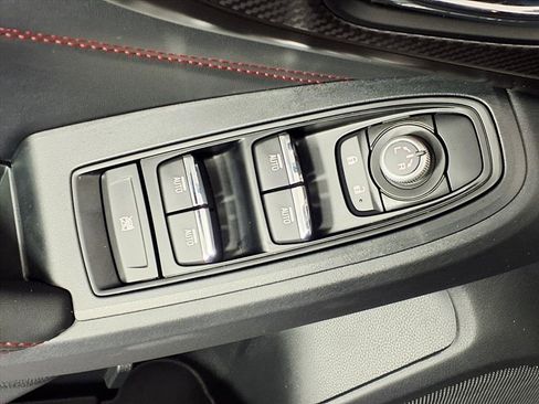 Used 2025 Subaru WRX Premium w/ Accessory Package #2 image 15