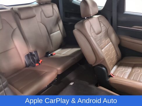 Used 2021 Kia Telluride SX w/ SX Prestige Package image 12