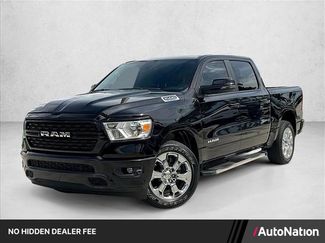 Used 2024 RAM 1500 Big Horn RWD video 1