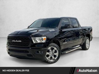 Used 2024 RAM 1500 Big Horn
