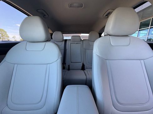 New 2026 Hyundai Tucson SEL Plus FWD image 18