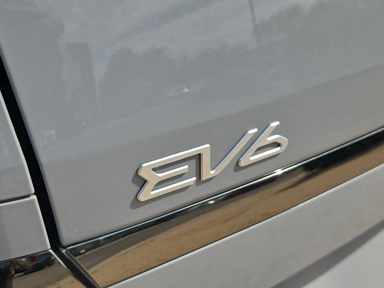 New 2026 Kia EV6 GT-Line RWD image 13