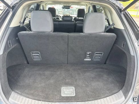 Used 2016 MAZDA CX-9 Touring AWD/4WD image 11