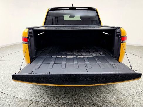 Used 2022 Rivian R1T Adventure AWD/4WD image 20
