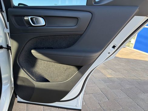 New 2026 Volvo XC40 B5 Plus w/ Protection Package Premier image 22