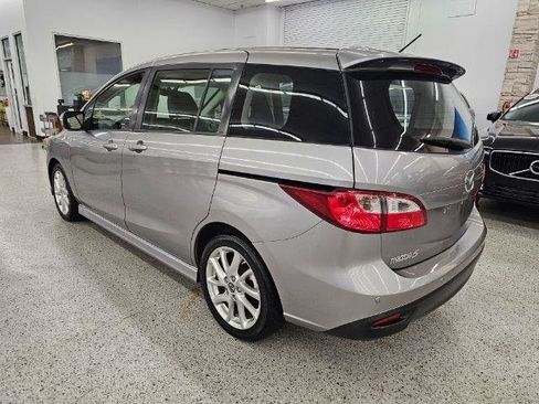 Used 2013 MAZDA MAZDA5 Grand Touring FWD image 7