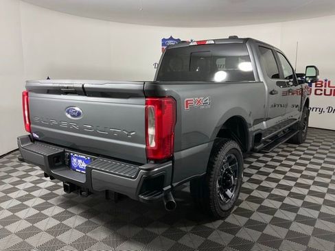 New 2026 Ford F250 XL w/ STX Appearance Package image 3