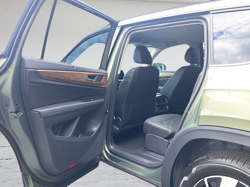New 2026 Volkswagen Atlas SE AWD/4WD image 11