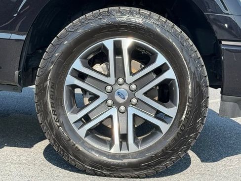 Used 2022 Ford F150 XL w/ STX Appearance Package AWD/4WD image 17