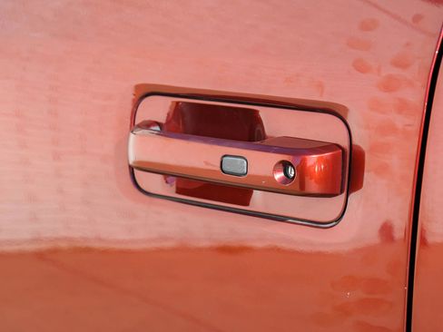 Used 2017 Ford F150 King Ranch w/ Equipment Group 601A Luxury image 35