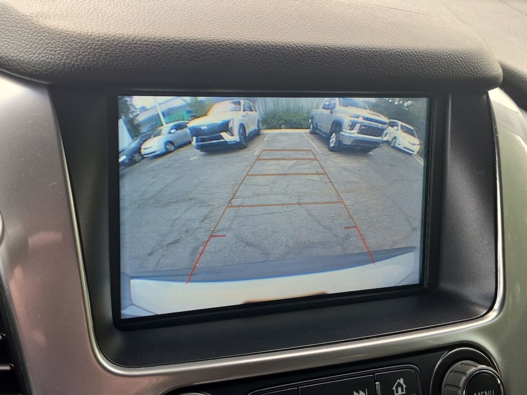 Used 2020 Chevrolet Tahoe Premier AWD/4WD image 20
