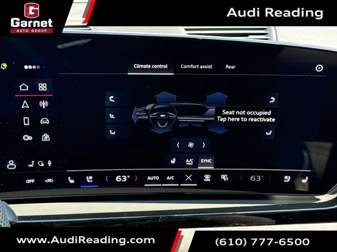 Certified 2025 Audi S5 Premium Plus w/ Premium Plus Package AWD/4WD image 38