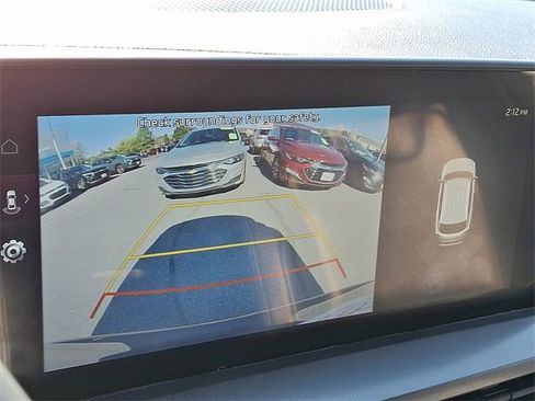 Used 2024 Kia Telluride S w/ S Sunroof Package image 19