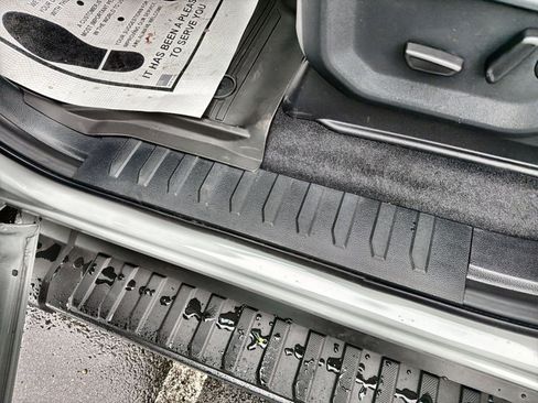 New 2026 Ford F150 XLT w/ Equipment Group 302A MID image 18