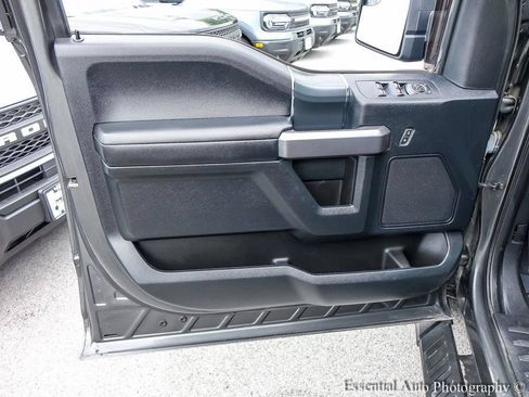 Used 2020 Ford F150 XLT w/ Equipment Group 302A Luxury AWD/4WD image 21