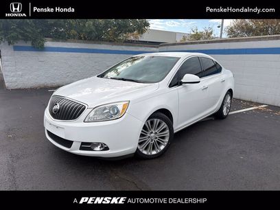 Used 2014 Buick Verano