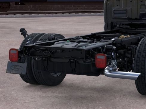 New 2026 Ford F450 XL RWD image 21