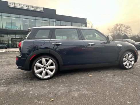 Used 2019 MINI Cooper Clubman S image 5