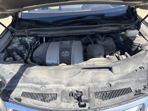 Used 2017 Lexus RX 350 AWD w/ Premium Package image 34