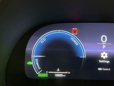 Used 2024 Toyota Highlander Limited image 15