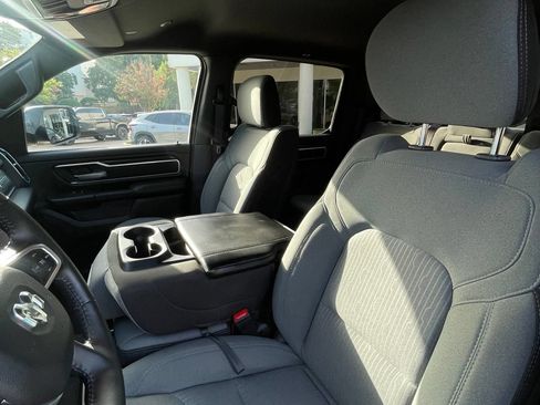 Used 2023 RAM 1500 Big Horn AWD/4WD image 22