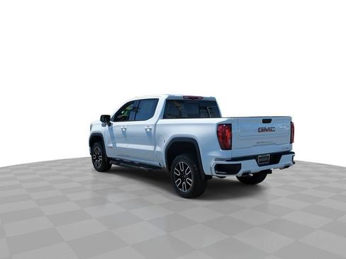 New 2026 GMC Sierra 1500 AT4 w/ AT4 Premium Package AWD/4WD image 6