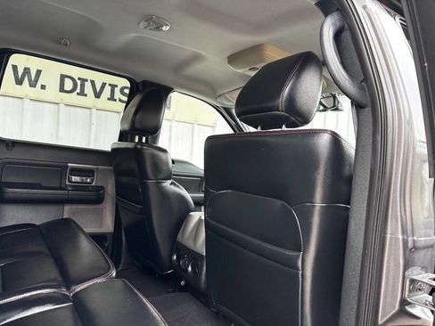 Used 2007 Ford F150 FX2 image 34