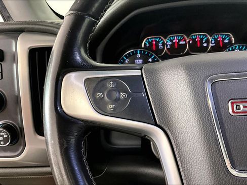 Used 2018 GMC Sierra 1500 SLE w/ SLE Value Package AWD/4WD image 23