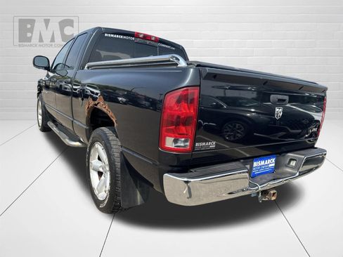 Used 2006 Dodge Ram 1500 Truck SLT RWD image 4