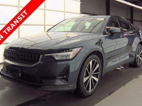 Used 2021 Polestar Polestar 2 AWD/4WD image 1