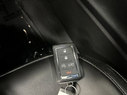 Used 2023 Jeep Grand Cherokee L Limited image 27