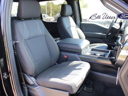 New 2025 Ford F150 STX w/ Equipment Group 200A image 7