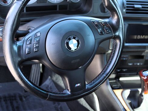Used 2001 BMW M5 image 34
