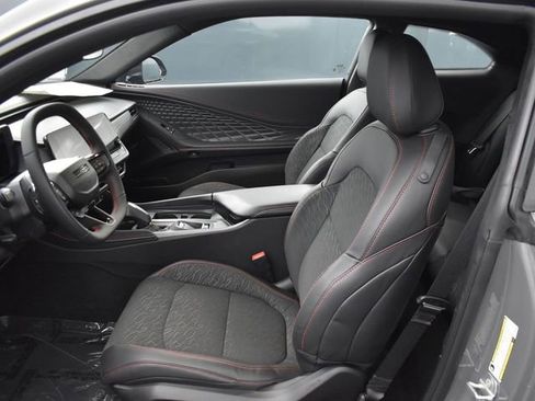 New 2026 Dodge Charger R/T Scat Pack image 17