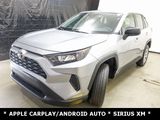 Certified 2022 Toyota RAV4 LE image 4