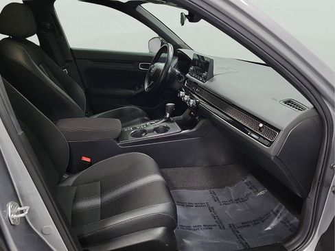 Used 2024 Honda Civic Sport image 15