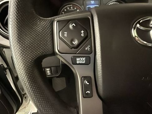 Used 2021 Toyota Tacoma TRD Sport w/ TRD Premium Sport Package AWD/4WD image 15