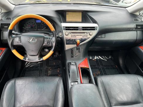 Used 2011 Lexus RX 350 AWD w/ Premium Pkg image 30
