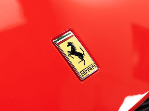 Certified 2018 Ferrari 812 Superfast image 18