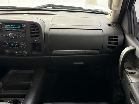 Used 2012 Chevrolet Silverado 1500 LT w/ All-Star Edition RWD image 26