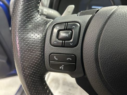 Used 2021 Lexus IS 350 F Sport image 15