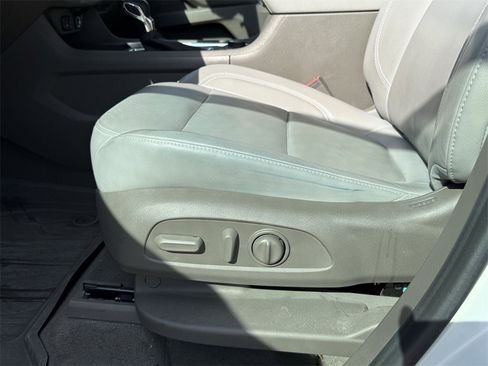 Used 2021 Chevrolet Traverse Premier w/ LPO, Floor Liner Package image 13