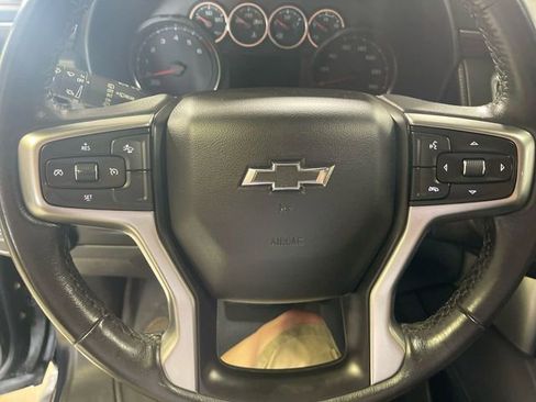 Used 2021 Chevrolet Tahoe Z71 w/ Rear Media and Nav Package AWD/4WD image 14
