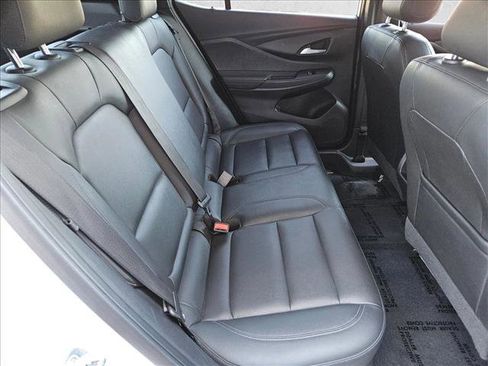 Used 2024 Buick Envista Sport Touring w/ Convenience II Package FWD image 22