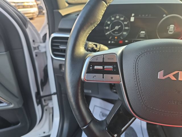 Used 2024 Kia Telluride SX X-Line AWD/4WD image 19