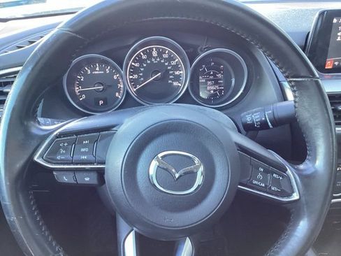 Used 2017 MAZDA MAZDA6 Sport image 24