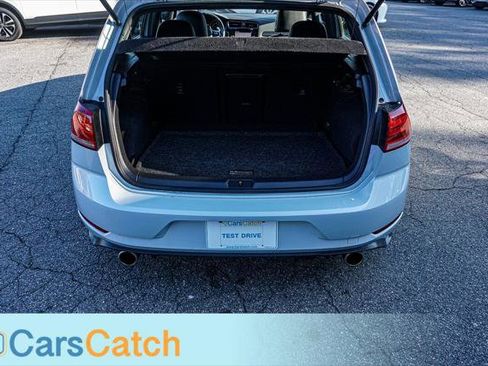 Used 2021 Volkswagen GTI SE image 45